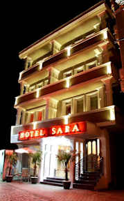 Photos of Sara Hotel