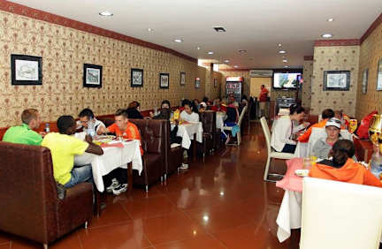 Photos of Sara Hotel