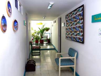 Hostal Pajara Pinta照片