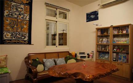 Kuvia paikasta: Beginning Guest House