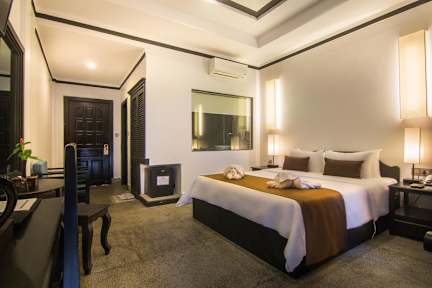Bilder av La Da Kiri Boutique Hotel