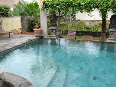 Fotos de Dormy Inn Rumah Pakir