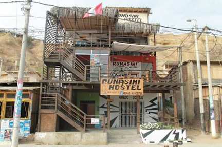 Fotos de Runasimi Hostel Mancora