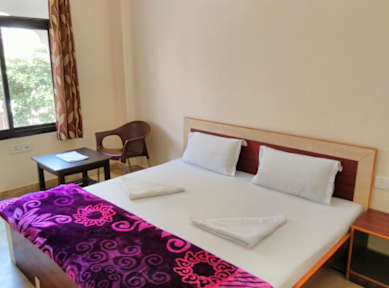 Foto di Madhav Guest House