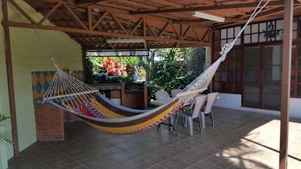 Fotografias de La Villa B & B Airport