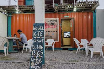 Bilder av Hostel Nina Kite