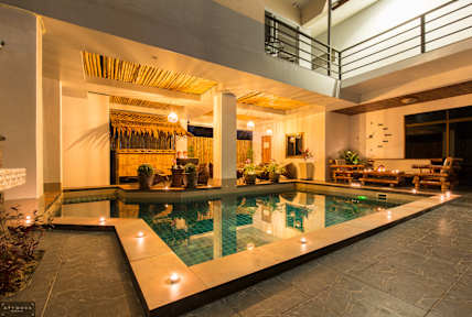 Fotografias de Samui Star Guesthouse