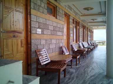 Fotky Bhoomi Holiday Homes-Manali