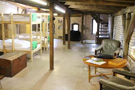 Fotos de Amalienhof Hostel Riga
