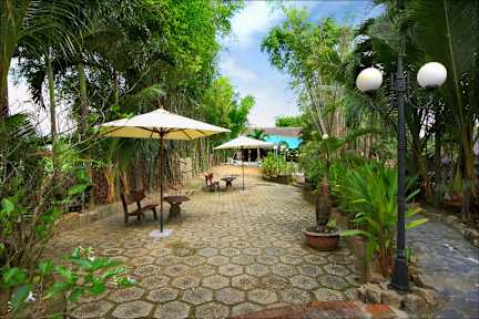 Photos of Hoian Lilac Hotel