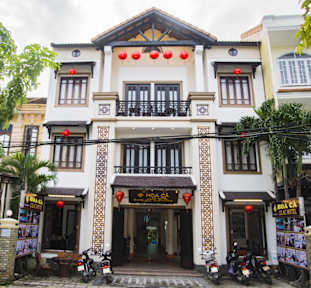 Photos of Hoian Lilac Hotel