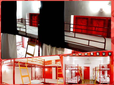 Fotos de Red Lollipop Hostel