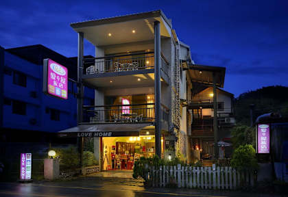 Foton av Love Home Garden Pavilion