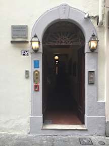 Soggiorno La Pergola tesisinden Fotoğraflar