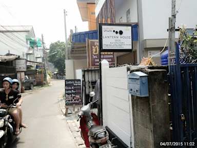 Foton av Lantern House Backpackers