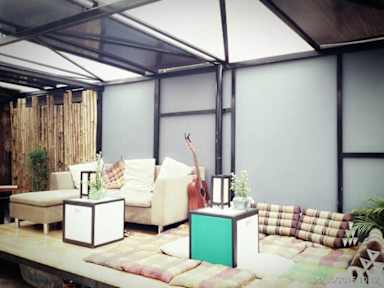 Fotos de Lantern House Backpackers