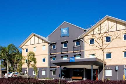 Ibis Budget Windsor - Brisbane照片
