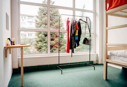 Foton av Hostel Wishka
