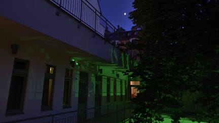 Kuvia paikasta: The Hive Party Hostel Budapest