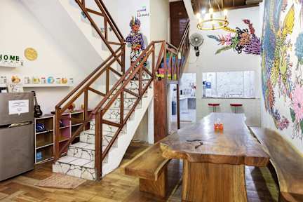 Fotos de OstiC House