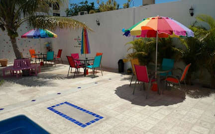 Billeder af Mexicasa Cancun
