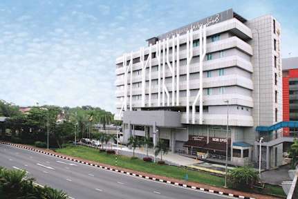 Foton av Badi'ah Hotel