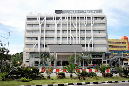 Foton av Badi'ah Hotel