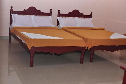 Kuvia paikasta: The Wind n' Waves Alleppey Beach Stay