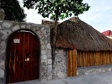 Chill Inn Hostel照片