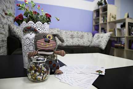 Billeder af Hostel Dostoevsky Tyumen