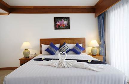 Fotos de Jiraporn Hill Resort Patong Phuket