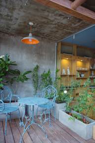 Baanmek Hotel照片
