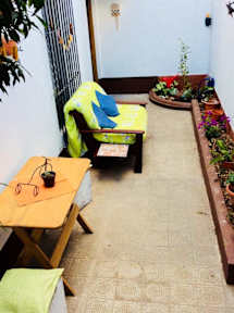 Bilder av Nico & Mary Home Stay