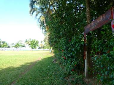 Фотографии Aracari Garden Hostel