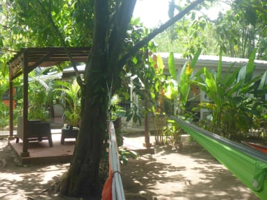 Fotky Aracari Garden Hostel