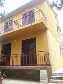 Photos of Small Yellow House