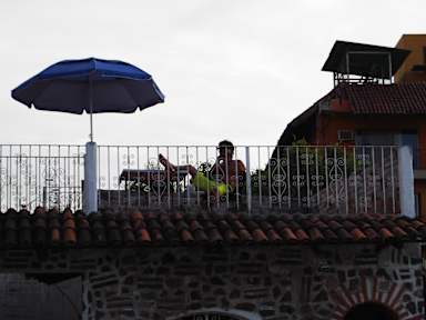 Фотографии El sunset hostel