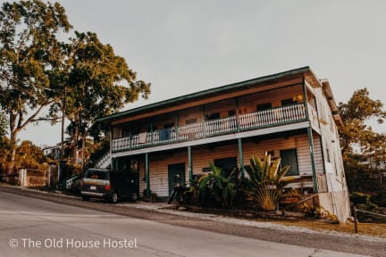 Kuvia paikasta: The Old House Hostel