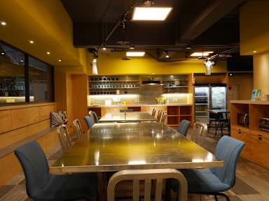 Fotos de Bouti City Capsule Inn