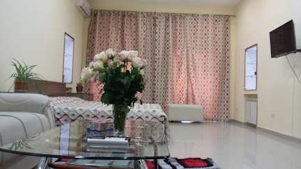 Foto's van Hostel Yerevan