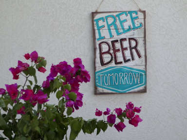 Billeder af Happiness Hostel