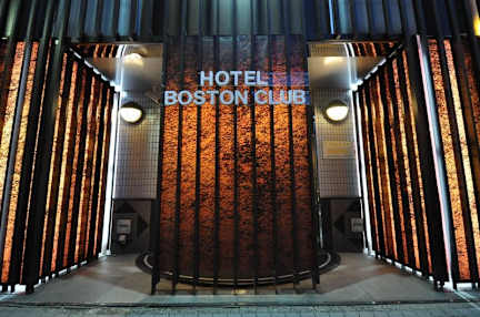 Photos of Hotel Boston Club