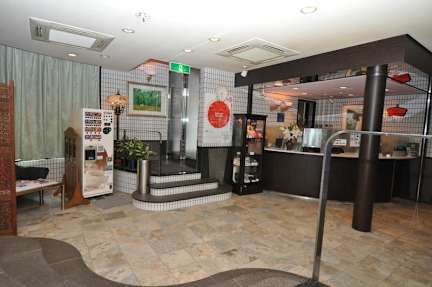 Photos of Hotel Boston Club
