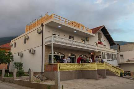 Bilder av The Red Door Hostel Trebinje