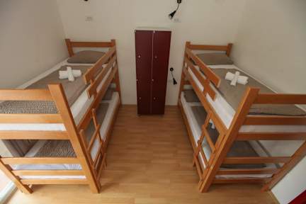 Bilder av The Red Door Hostel Trebinje