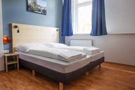 Billeder af a&o Stuttgart City