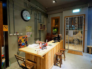 Fotos de Fuqi Hostel-Heping