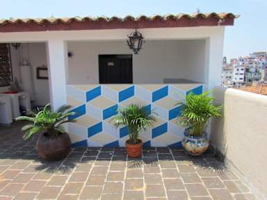 Fotos de Hostel Casa Taxco