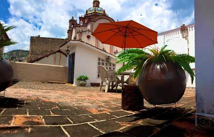 Fotos de Hostel Casa Taxco