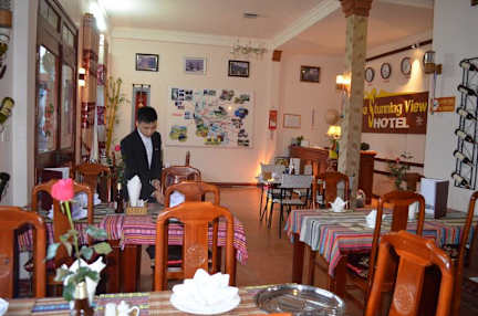 Foto di Sapa Stunning View Hotel